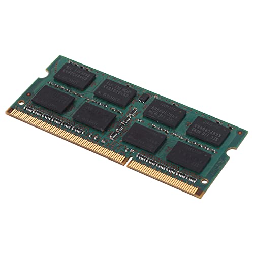Image of ATEVON Dual Channel CL11 DDR3 RAM for Laptop 4GB 1666MHz SODIMM