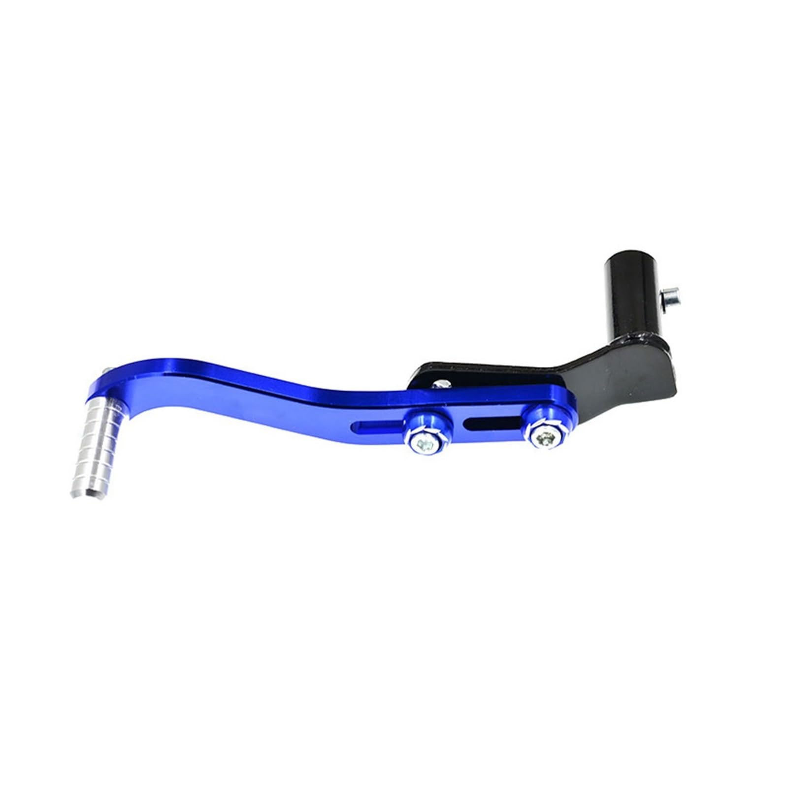 Lbcsrmh Blue Motorcycle Gear Lever Motorcycle Starter Lever Modifieds Vehicle Gear For Lf150 Motorcycles Modifications Accessories Gears Shifts Levers
