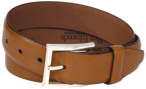 Allen Edmonds Men's Dearborn, Walnut, 36