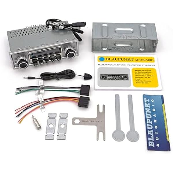 Frankfurt Stereo MB