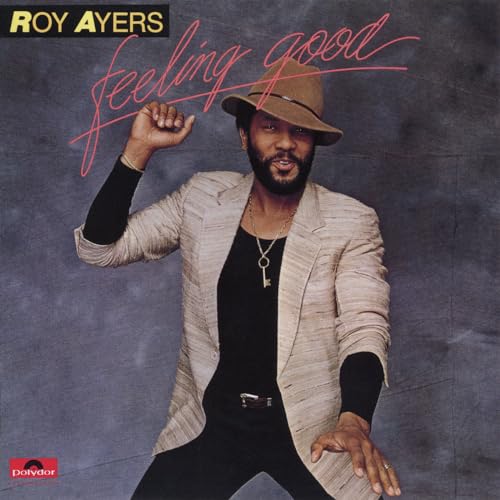 Roy Ayers