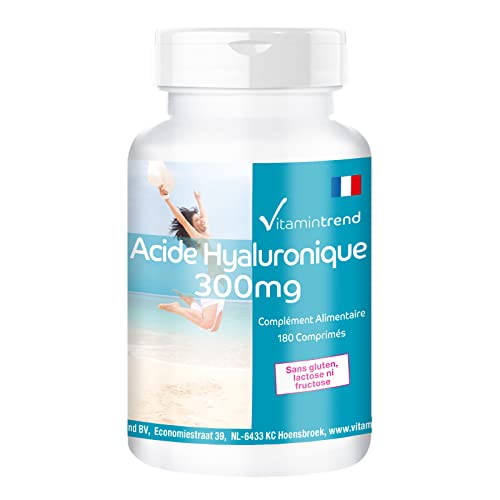 Caféine 200mg - Végan - Boite de 180 gélules - ! POUR 6 MOIS ! - | Vitamintrend®