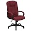 Burgundy Fabric
