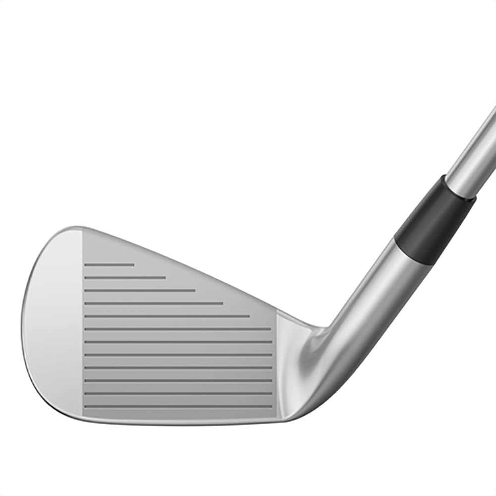 Amazon.co.jp: ミズノ JPX923 ツアーアイアン | 8個 4-GW (8X4G) | RH