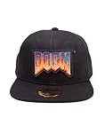 Doom – Doom SB601706DOO Zubehör, Nero