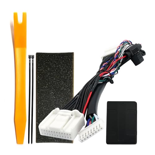 Amazon | ダイハツ用 ディスプレイオーディオ キャンセラー 9インチ