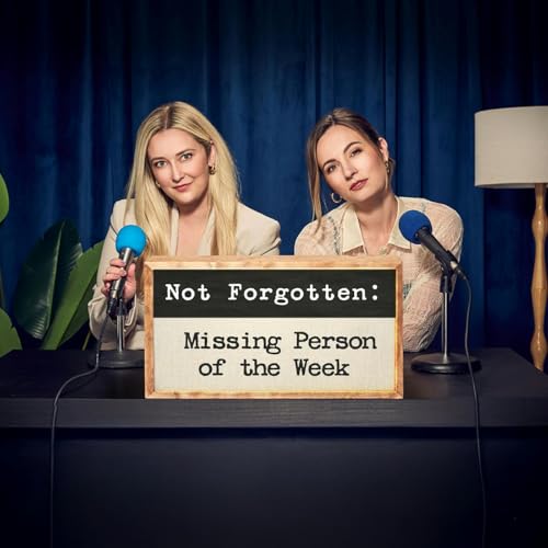 Not Forgotten: Missing Persons February 2026