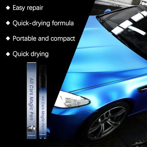 KNHYDWD All Cars Magic Pen