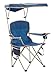 Quik Shade MAX Shade Chair, Navy