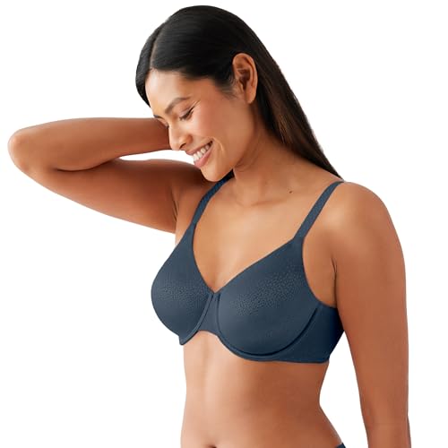Image of Wacoal Women's Back Appeal Underwire Bra