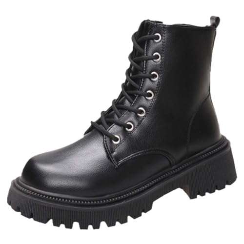 [NGYTOMATO] �X�m�[�u�[�c ���f�B�[�X ���N�� �҂ݏグ�u�[�c PU ���E���h�g�D �T�C�h�t�@�X�i�[ ���[�q�[�� �g���� �K �� ����~�� �����₷�� �ɂ��Ȃ� �h���u�[�c �{�A�V���[�Y �X�m�[�V���[�Y �~�C ���n 22.5-26.0cm (�u��