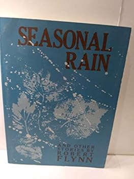Paperback Seasonal Rain: And Other Stories Book