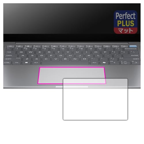 PDAH[ HP OmniBook Ultra 14-fd0000V[Y Ή PerfectShield Plus ی tB [C[Wpbhp] ˒ጸ hw {