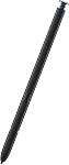Galaxy S23 Ultra Pen for Samsung Galaxy S23 Ultra 5G Stylus Pen S23 Ultra S Pen Replacement Stylus with Eject Pin(Phantom Black)