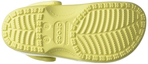 Image of Crocs Unisex Adult Classic Croslite Clog | 10001-100 |