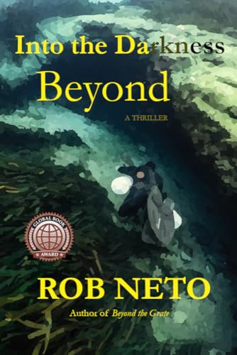Into the Darkness Beyond (Beyond series)