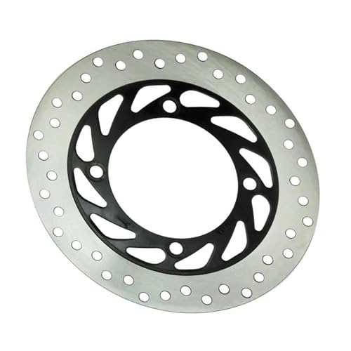 バイク部品 オートバイリアブレーキディスクローター に適合するホンダ NSS250-EX NSS250EX フォルツァ MF08 2005 2006 2007