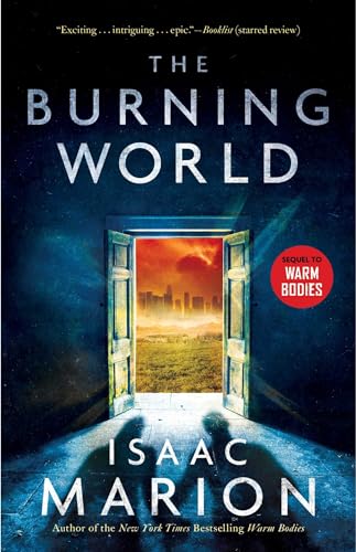 The Burning World view 2