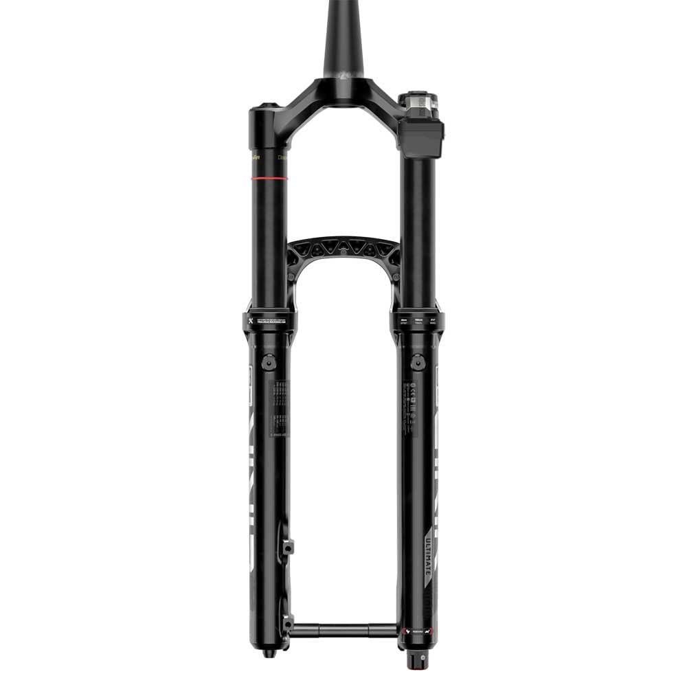 Amazon.com : RockShox Lower Leg - Lyrik Ultimate D1+/Lyrik Flight