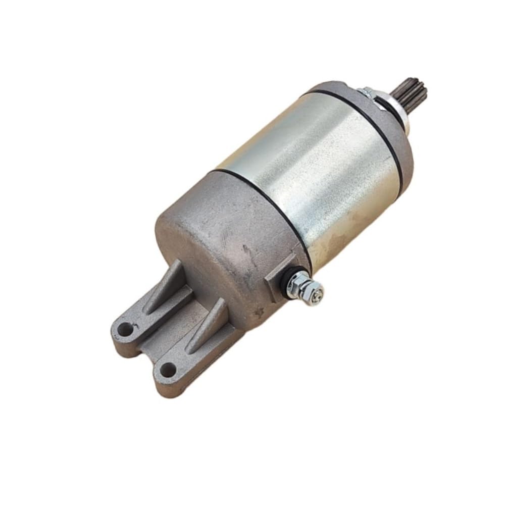 Motor de arranque Outlander Max400 soluciona fallos de encendido en tu ATV 5