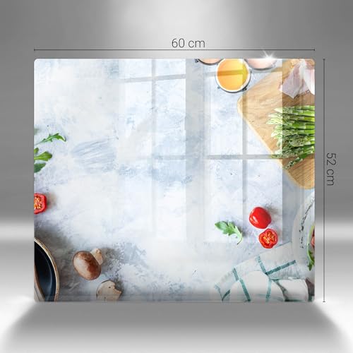 Protection plaque induction Wallfluent pour éviter les rayures de cuisine - 7
