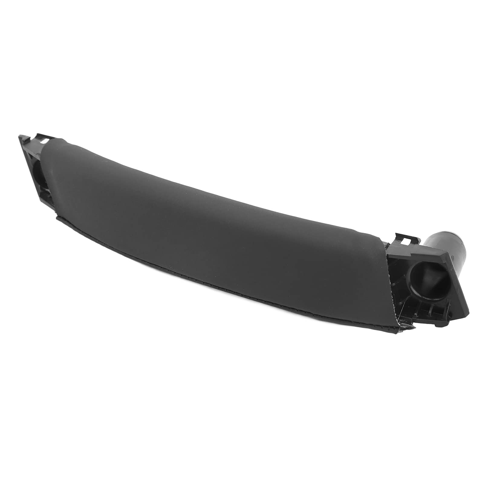 Bediffer Maniglia per Porta Interna con Rivestimento Interno Sinistro, LR076161 Maniglia per Porta Interna con Superficie Ruvida Durevole vestibilità Perfetta Comodo da Toccare per Auto