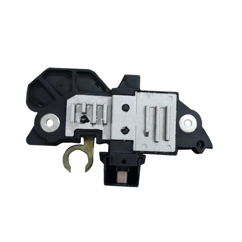 Regulador de voltaje de alternador para sistema eléctrico coche F00MA45253