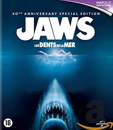 Les Dents De La Mer [Edizione: Francia]