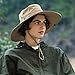 REElua Sun Bucket Hat for Fishing Beach Hiking Garden and Camping Splashproof Boonie Hat for Unisex Outdoor Fishing Bucket