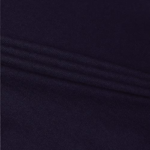 Image of Bewakoof Men's Graphic Printed 100% Cotton T-Shirt - Regular Fit, Round Neck, Half Sleeves Blue