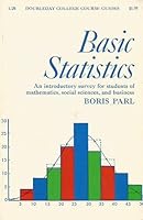 Basic Statistics B00F6YNFU2 Book Cover