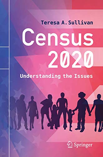 Census 2020: Understanding the Issues view 2