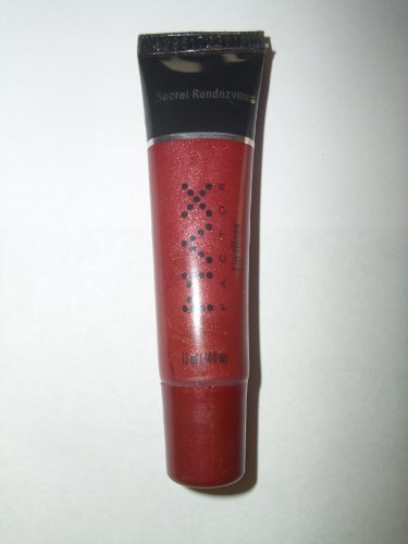 Max Factor Maxalicious Lip Gloss Secret Rendezvous #240
