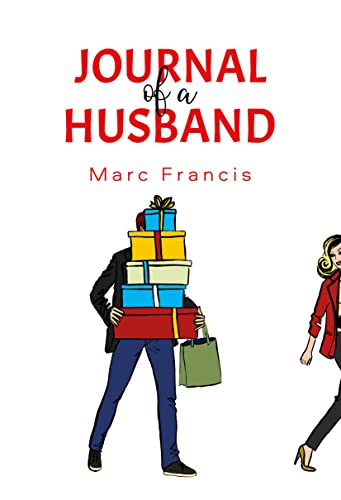 Journal of a Husband by [Marc  Francis]
