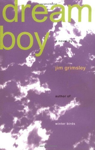 By Jim Grimsley - Dream Boy: A Novel (1995-01-24) [Hardcover]