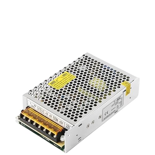 Transformateur SMPS T-60C 60W triple sortie pour boîtier électrique
