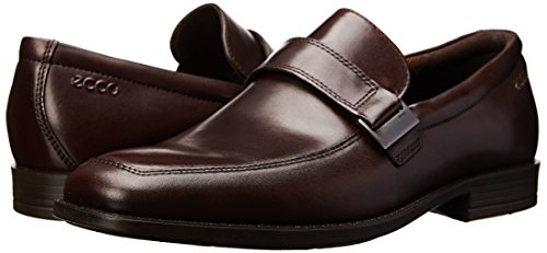 ecco edinburgh buckle