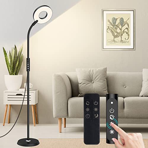Top 10 Best Led Reading Floor Lamp Reviews & Buying Guide Katynel