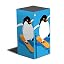 Skater Penguin