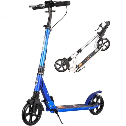 Patinetes Eléctricos Niños de 3 Años Marca XWJBDF