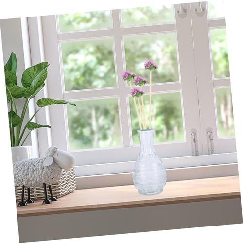 10 Varillas Difusoras de Rattán Natural para Aroma miniatura 6