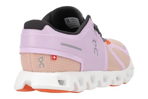 Image of On Women's Cloud 5 Sneakers