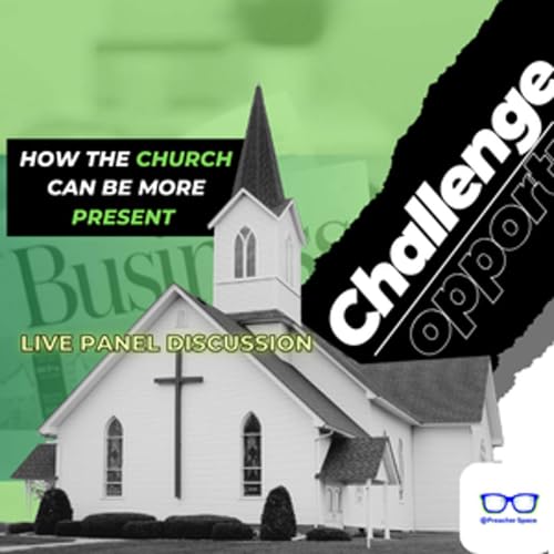 The role of the Church in 2025