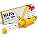 Sonic Technology Bugbuster, Battery Operated No Harm Spider and Insect Vacuum
