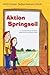 Produktbild Aktion Springseil. Ein Kinderfachbuch für Kinder, deren Eltern sich getrennt haben