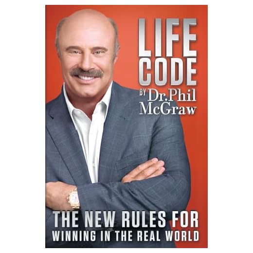 Life Code: The New Rules for Winning in the Real World