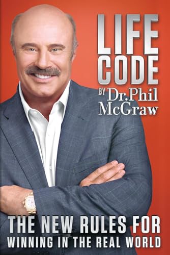 Cover of Life Code: The New Rules for Winning in the Real World