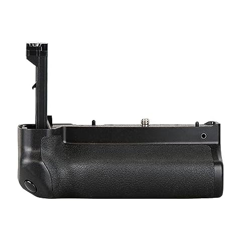 QUMOX Vertical Power Grip for Canon EOS Cover