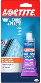 Loctite 1360694 Adh Vinyl/Fabr6
