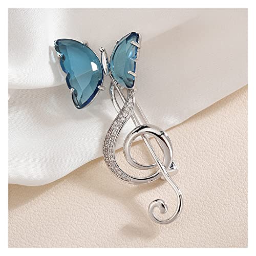 Broche de manteau anti-glisse fixation écharpe et veste WXKAGF